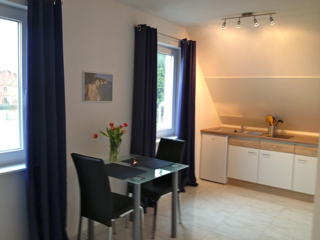 Apartment In Auf Ruegen *