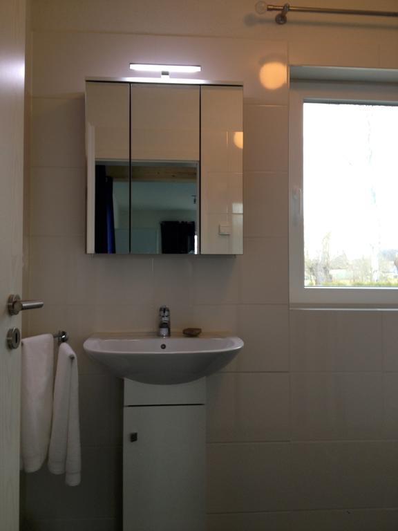 Apartment In Auf Ruegen