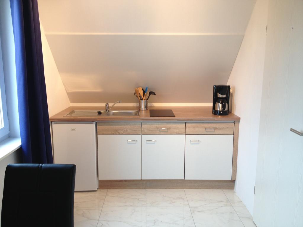 Apartment In Auf Ruegen *