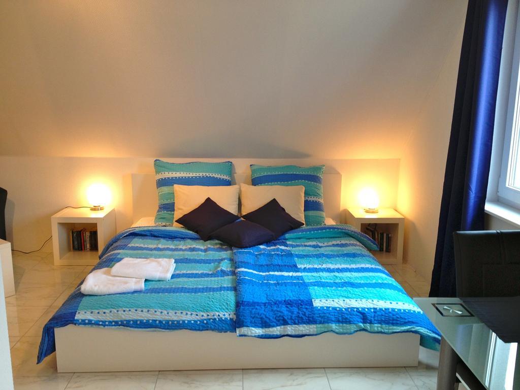 Apartment In Auf Ruegen