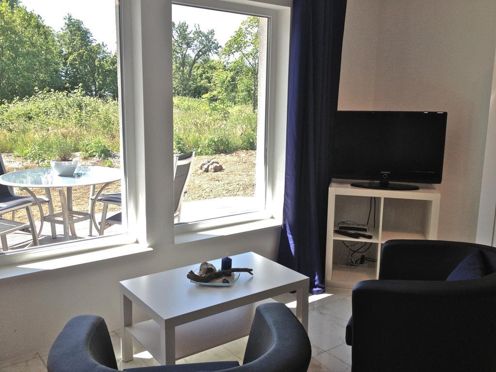 Apartment In Auf Ruegen Patzig