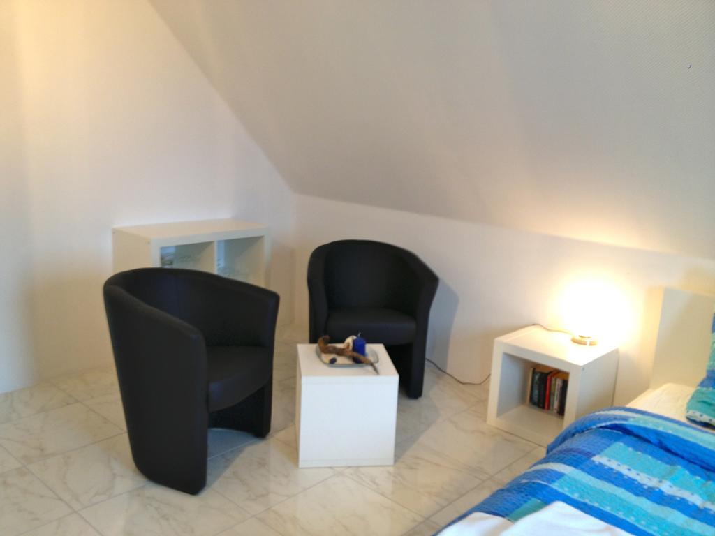 Apartment In Auf Ruegen *