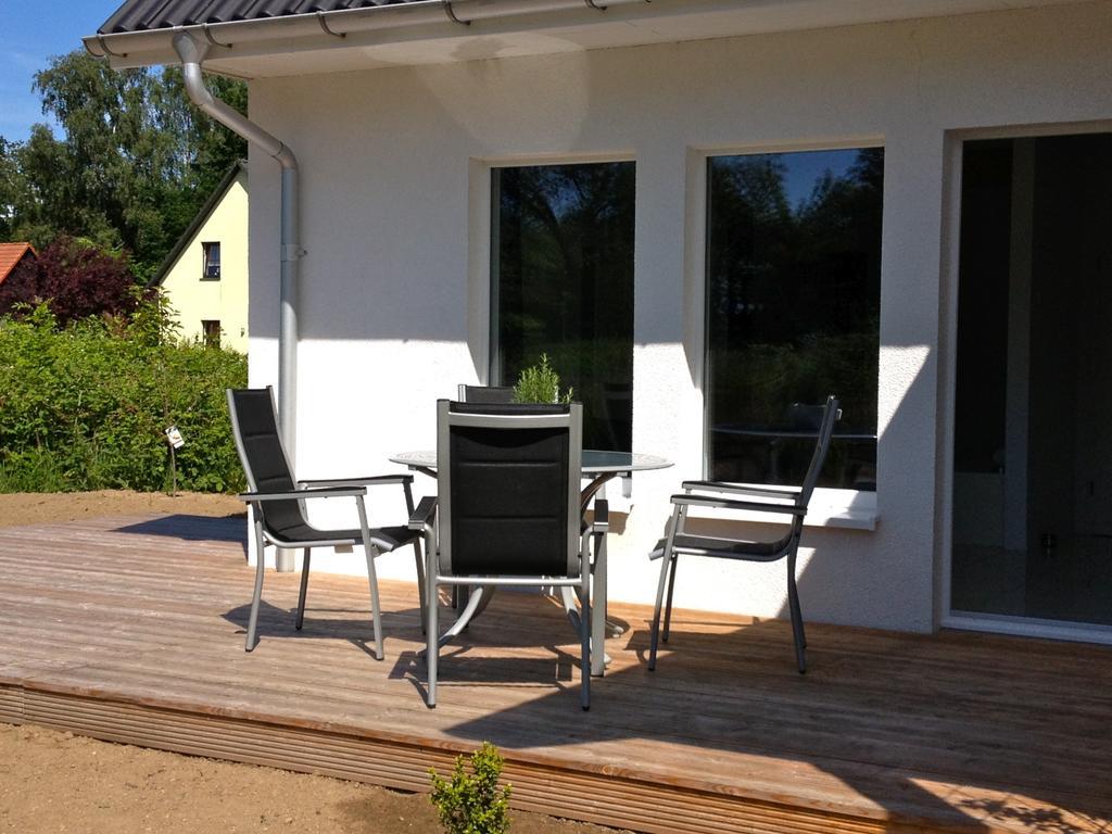 Apartment In Auf Ruegen Patzig