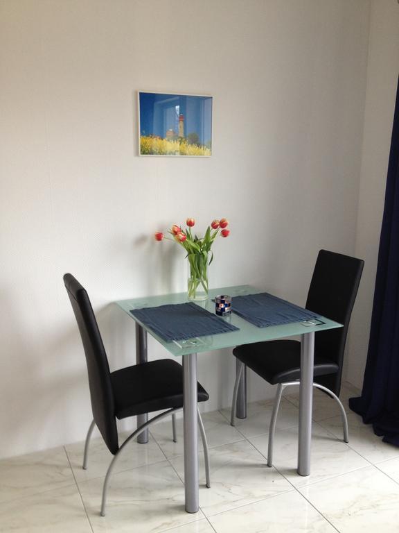 Apartment In Auf Ruegen *